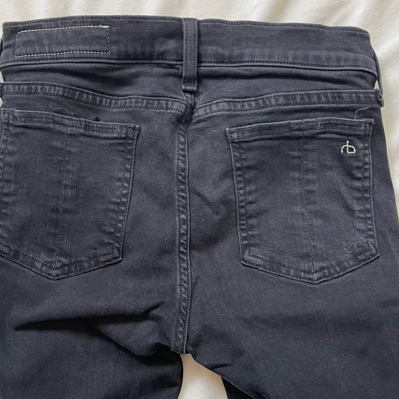Rag & Bone jeans - Picture 4 of 9